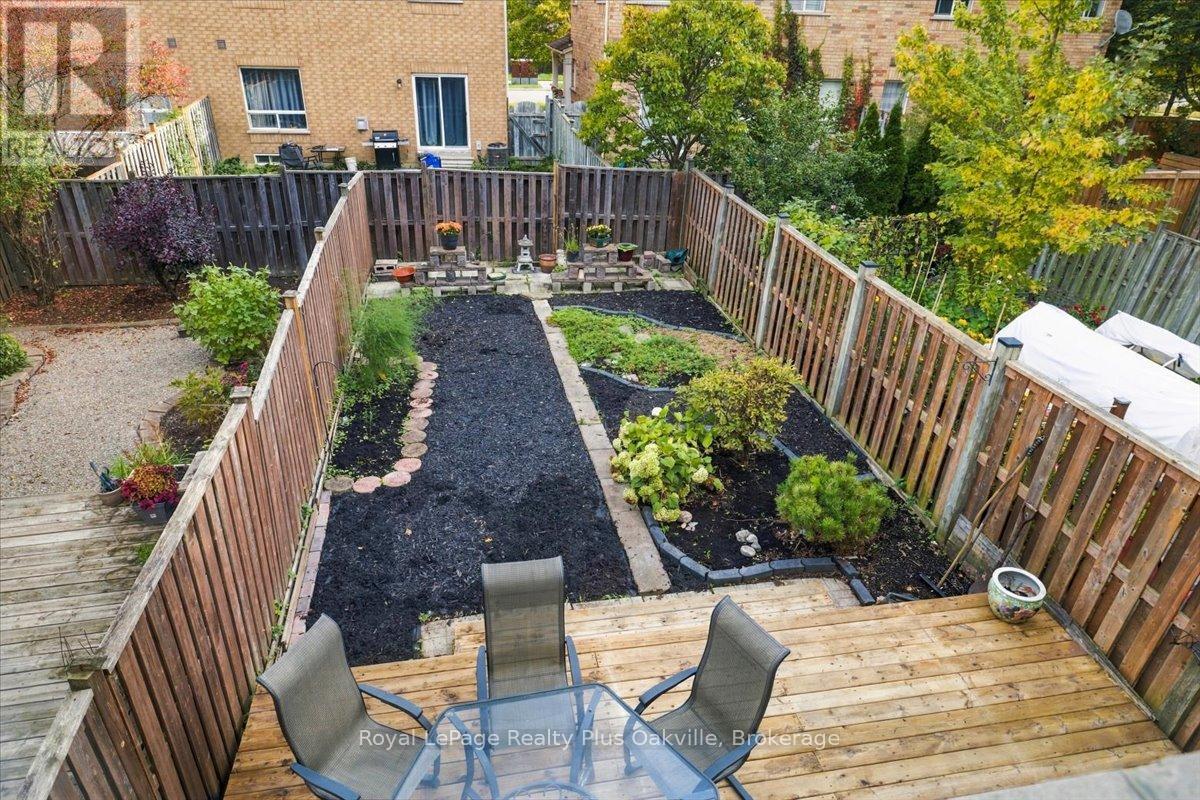 5537 Linwell Place, Mississauga (Churchill Meadows), Ontario  L5M 6L7 - Photo 28 - W14084446