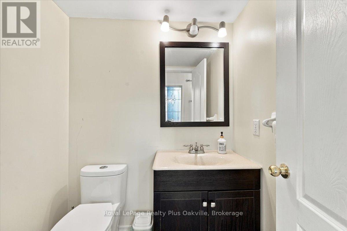 5537 Linwell Place, Mississauga (Churchill Meadows), Ontario  L5M 6L7 - Photo 4 - W14084446