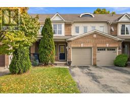 5537 LINWELL PLACE, Mississauga, Ontario