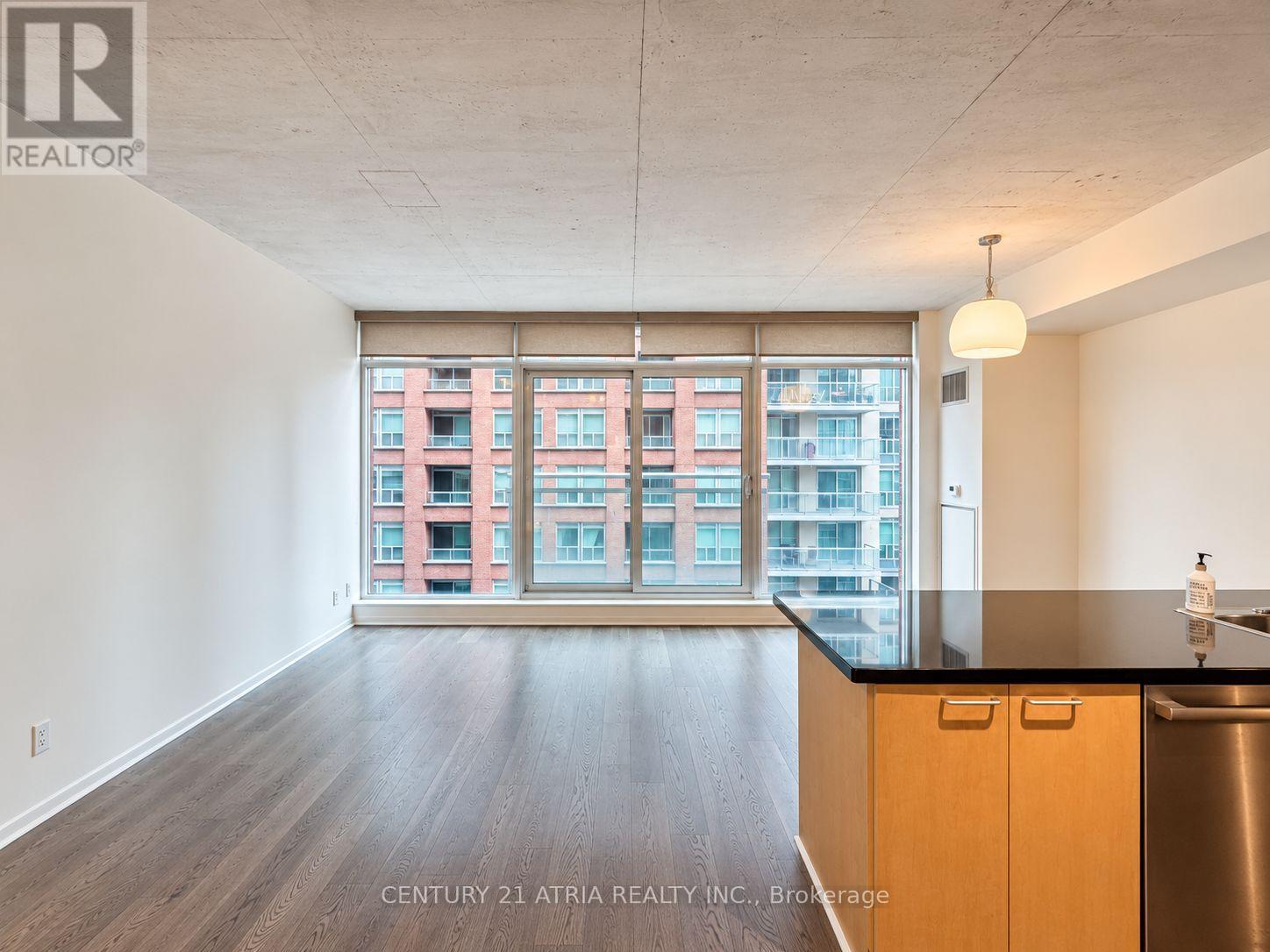 519 - 333 Adelaide Street E, Toronto (Moss Park), Ontario  M5A 4T4 - Photo 5 - C14084418