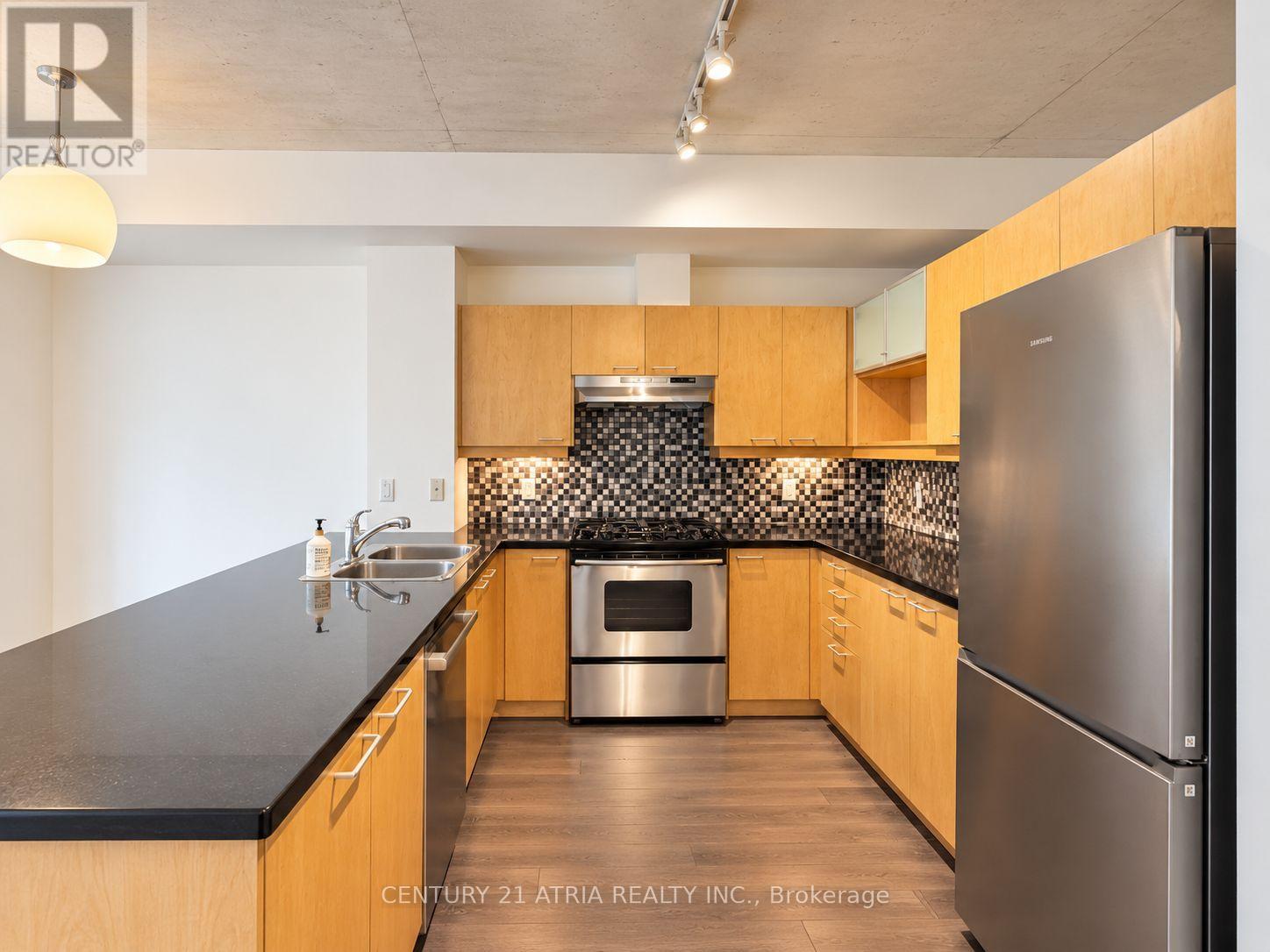 519 - 333 Adelaide Street E, Toronto (Moss Park), Ontario  M5A 4T4 - Photo 6 - C14084418