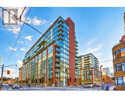 519 - 333 ADELAIDE STREET E, Toronto, Ontario
