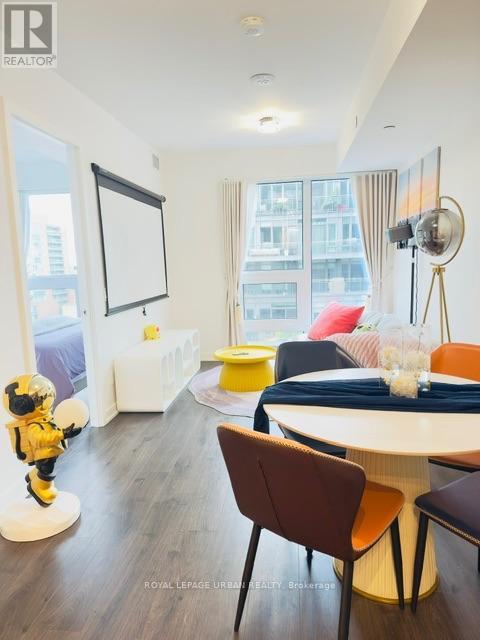 1106 - 100 Queen Street E, Toronto, Ontario  M5C 0B5 - Photo 13 - C14084462