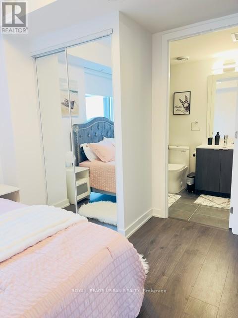 1106 - 100 Queen Street E, Toronto, Ontario  M5C 0B5 - Photo 18 - C14084462