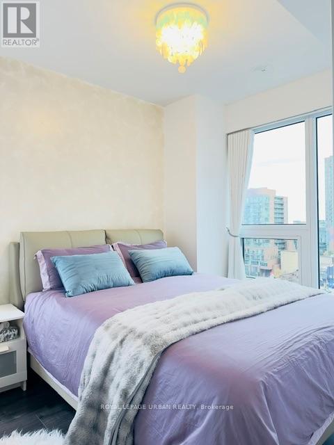 1106 - 100 Queen Street E, Toronto, Ontario  M5C 0B5 - Photo 22 - C14084462
