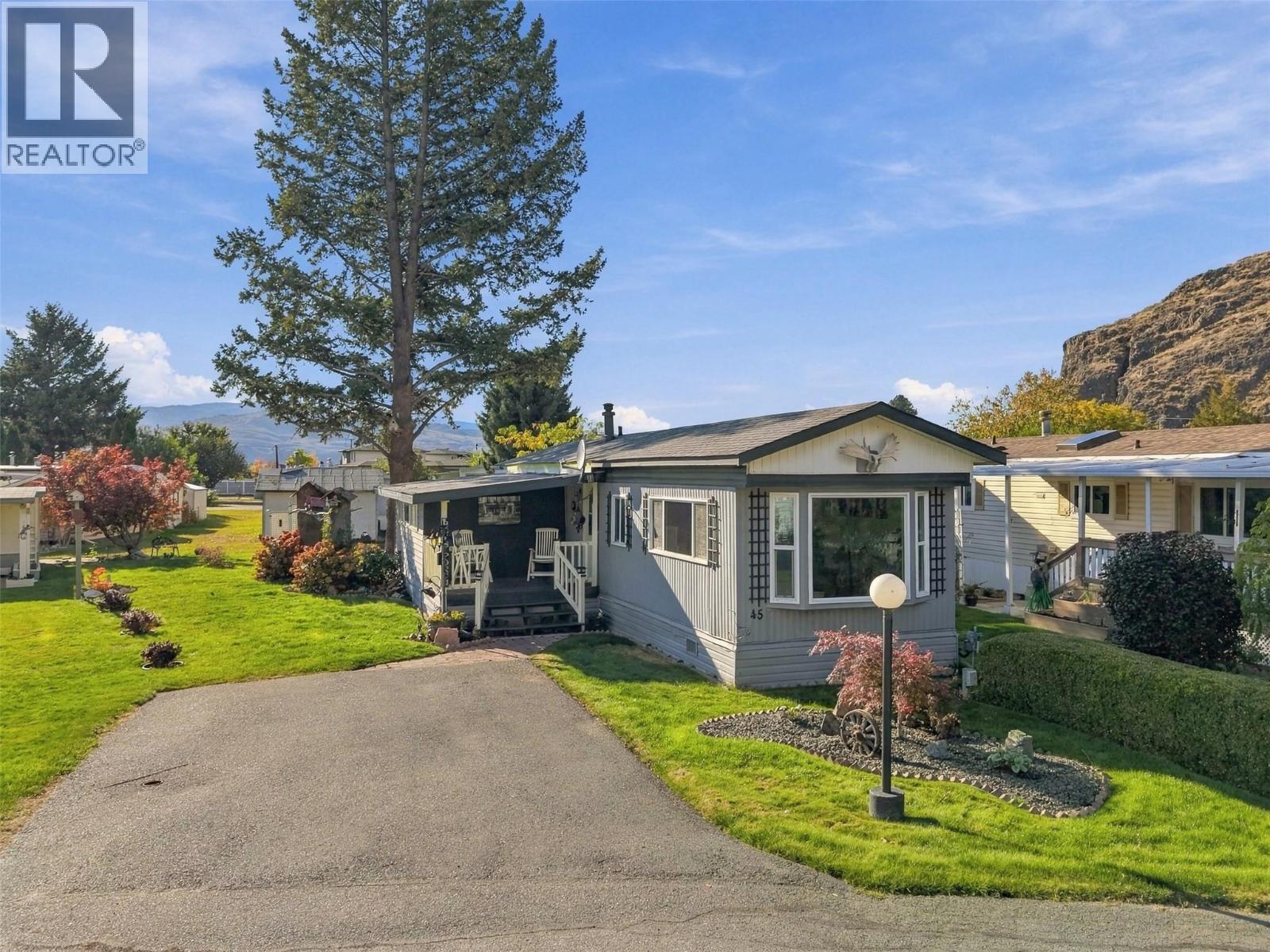 2401 ORD Road Unit# 45