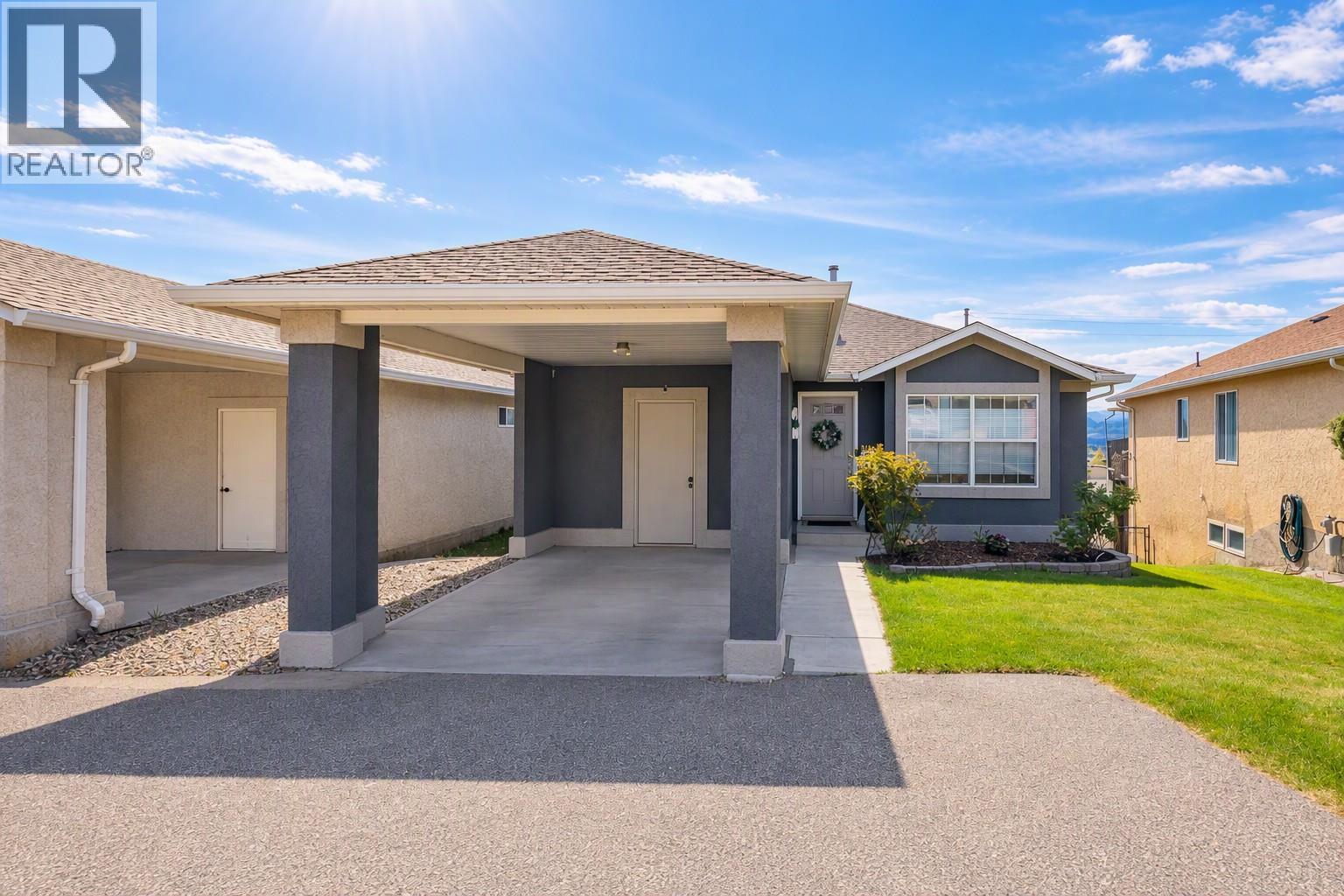 2440 Old Okanagan Highway Unit# 1114, West Kelowna, British Columbia