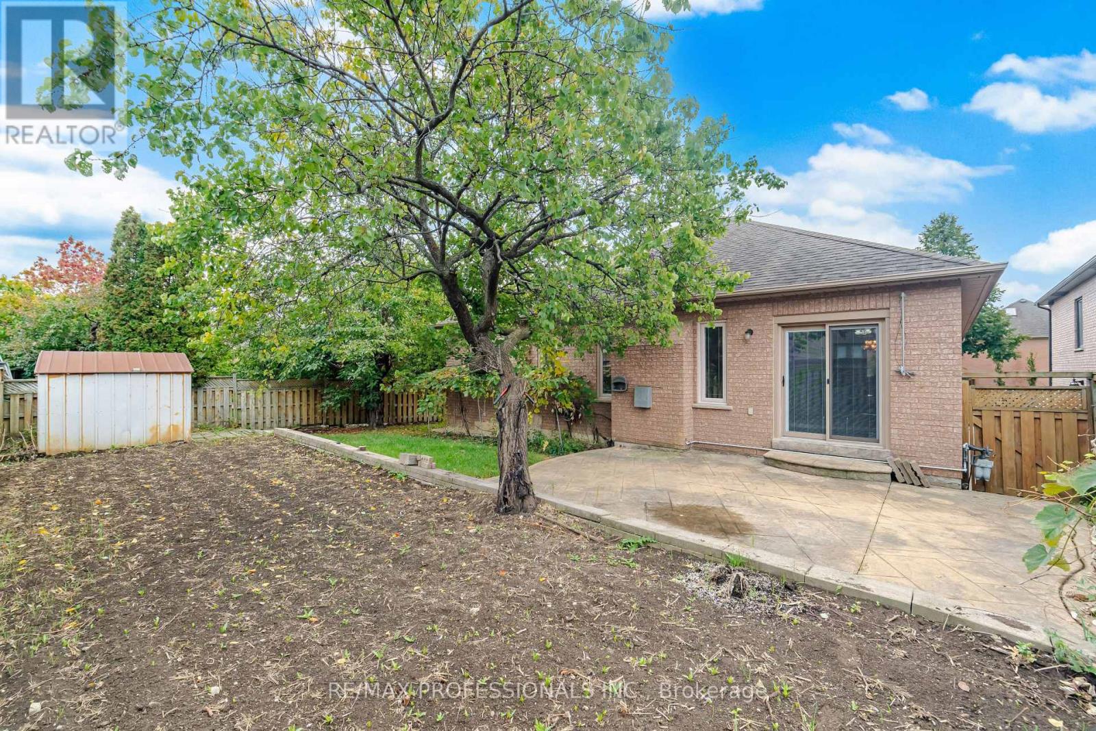 8 Piper Court, Vaughan, Ontario  L6A 1X2 - Photo 44 - N14084370