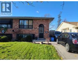 37 FOX Trail Unit# Upper, st. catharines, Ontario