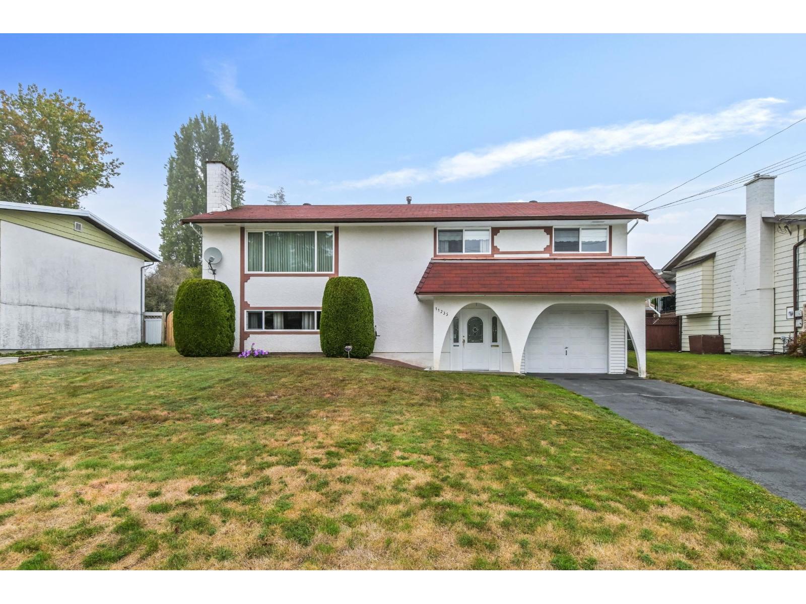 11235 78A AVENUE, delta, British Columbia