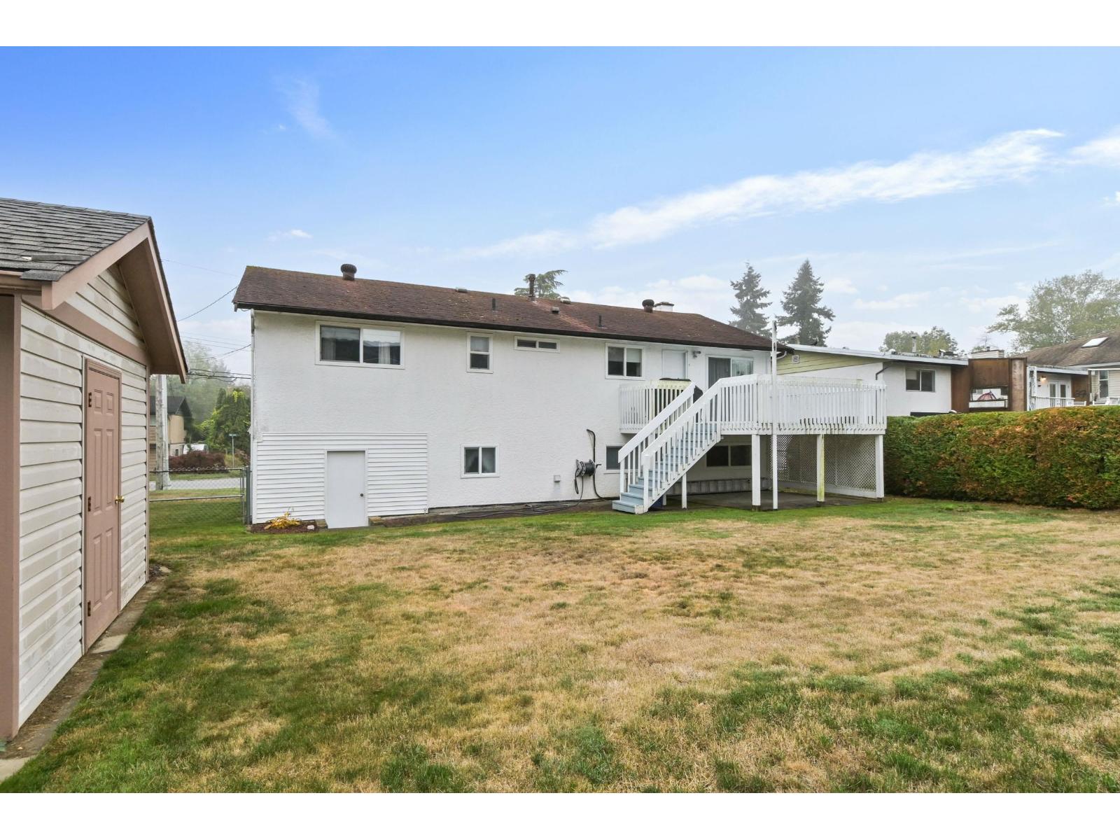 11235 78a Avenue, Delta, British Columbia  V4C 1P4 - Photo 34 - R3175930