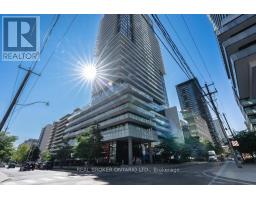 1601 - 185 ROEHAMPTON AVENUE S, Toronto, Ontario