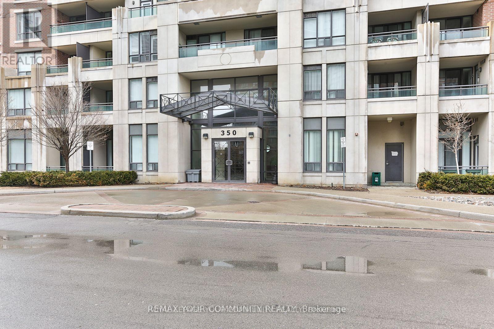 402 - 350 Red Maple Road, Richmond Hill (Langstaff), Ontario  L4C 0T5 - Photo 2 - N14084386