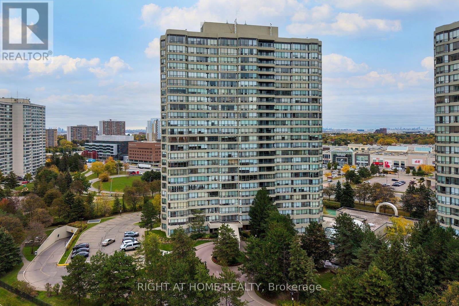 708 - 22 HANOVER ROAD, Brampton, Ontario