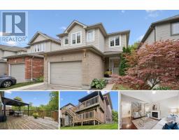 3 - 90 ALDERSON DRIVE, Cambridge, Ontario