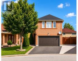 6 FLAMING OAK COURT, Brampton, Ontario
