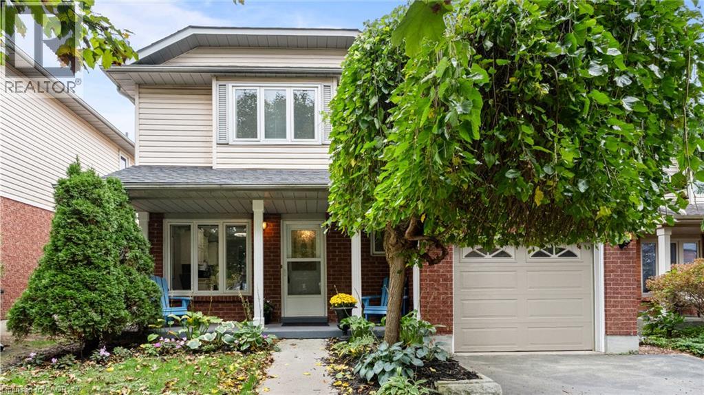 78 RYANS Way, Waterdown, Ontario