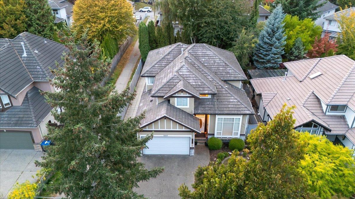 7457 146th Street, Surrey, British Columbia  V3S 8Y8 - Photo 3 - R3175595