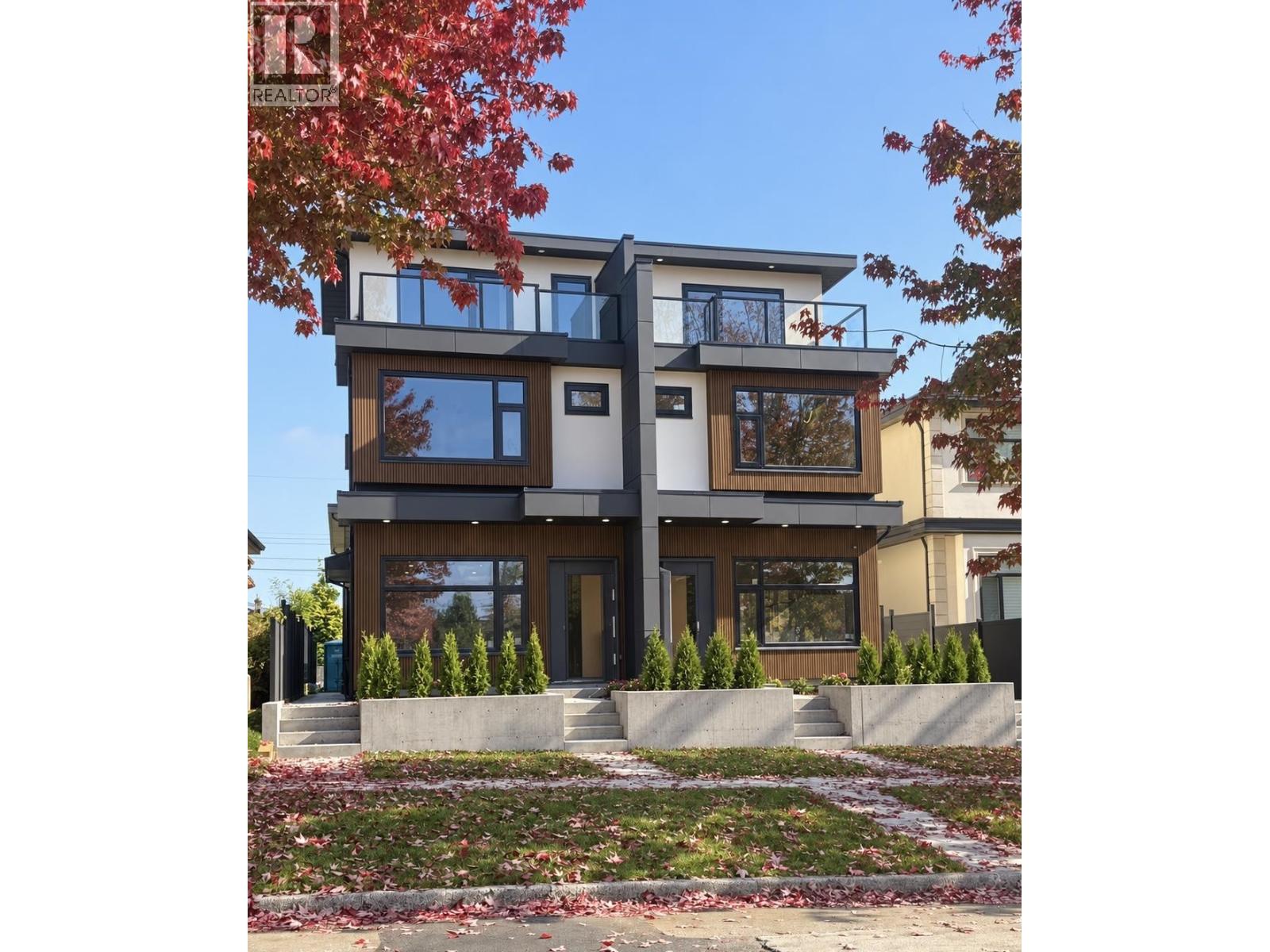 6722 Vivian Street, Vancouver, British Columbia  V5S 2T6 - Photo 1 - R3175824