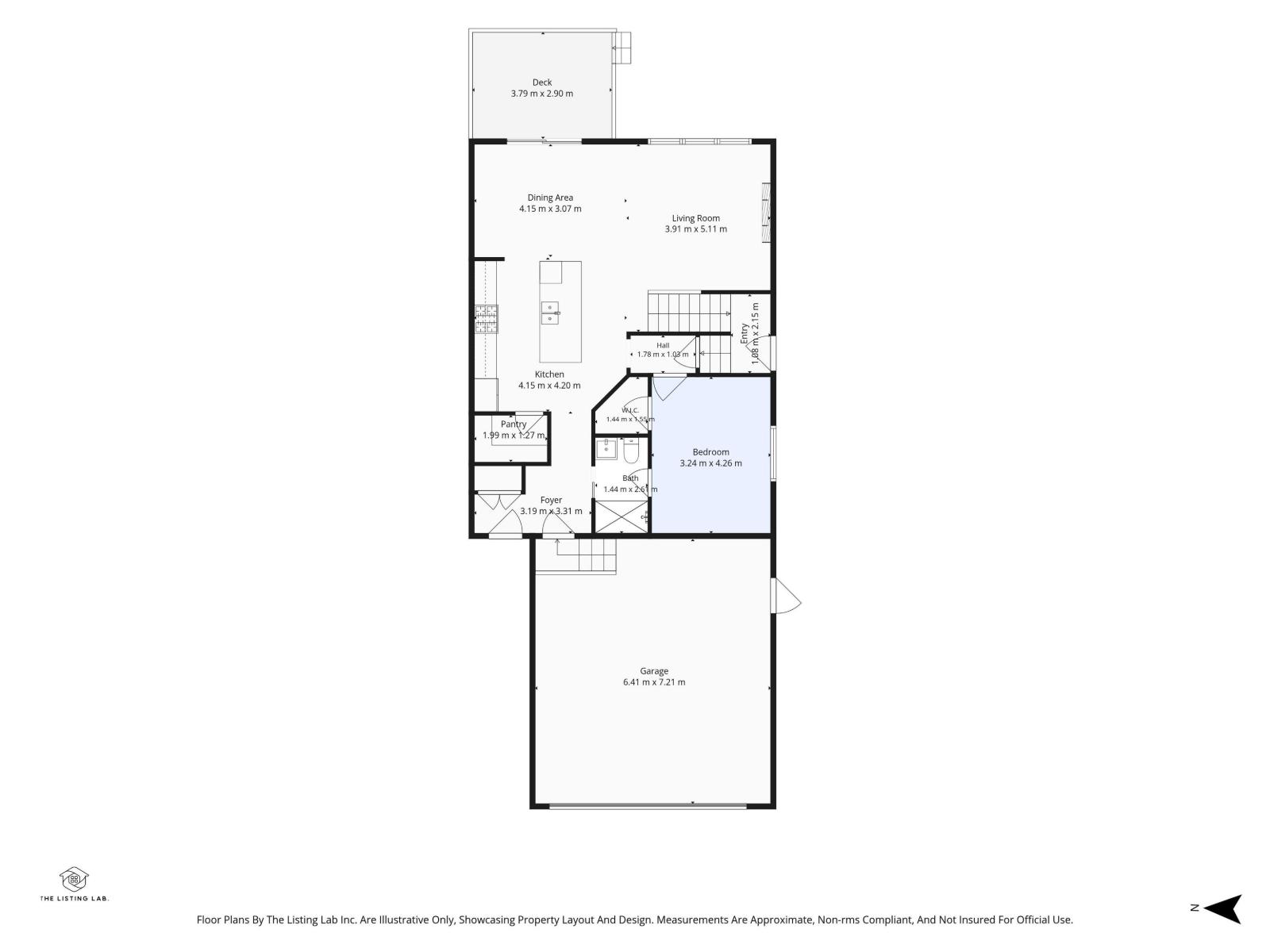 168 LARCH CR