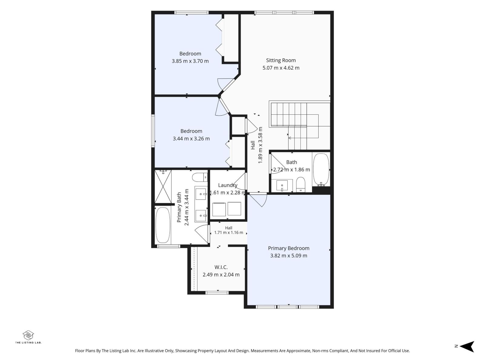 168 LARCH CR