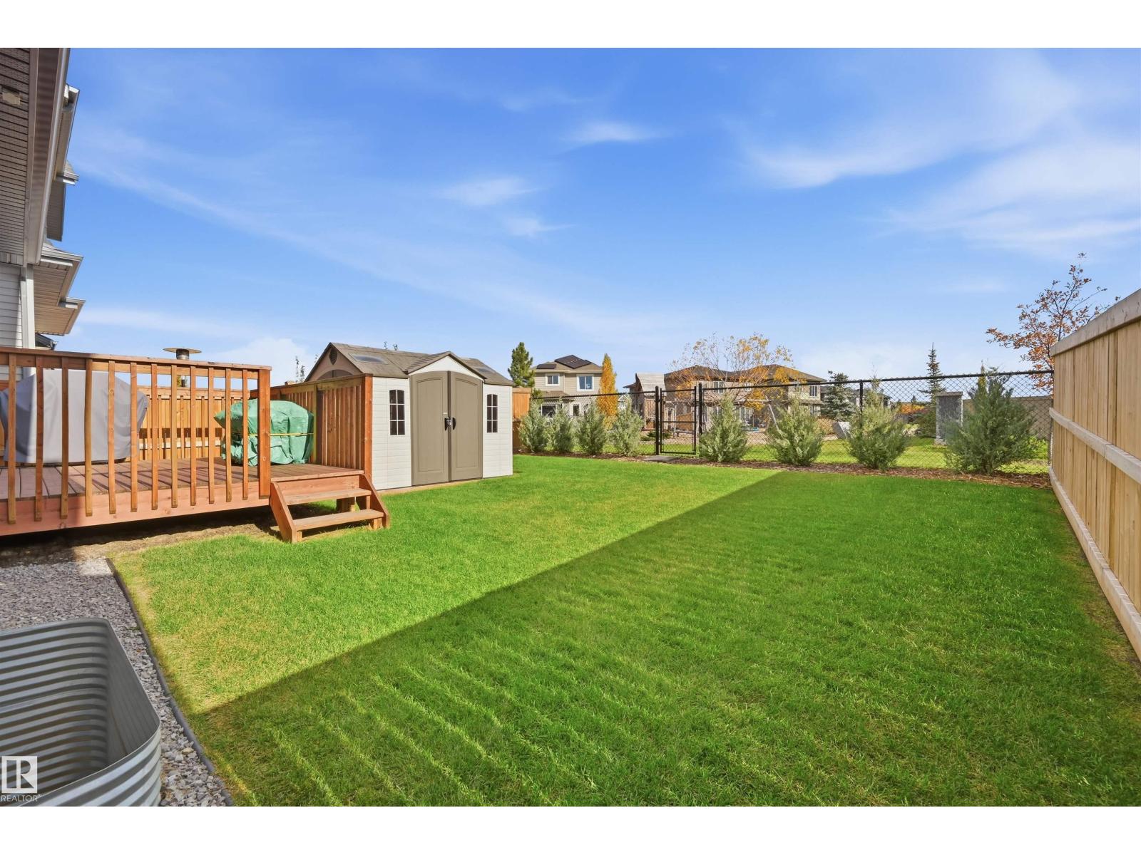 168 LARCH CR