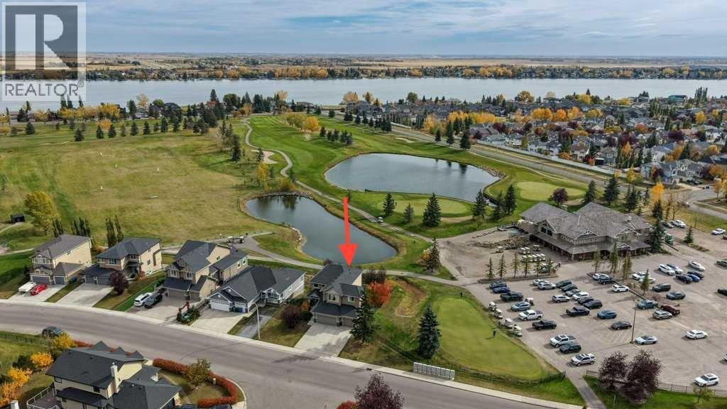 303 Lakeside Greens Drive, Chestermere, Alberta  T1X 1C6 - Photo 45 - A2351663