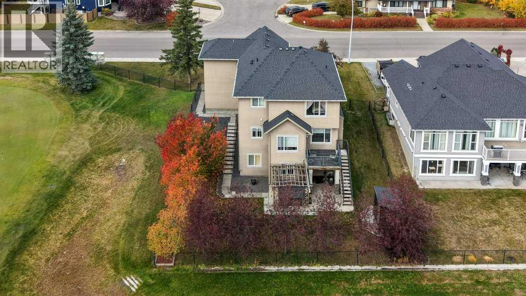 303 Lakeside Greens Drive, Chestermere, Alberta  T1X 1C6 - Photo 43 - A2351663