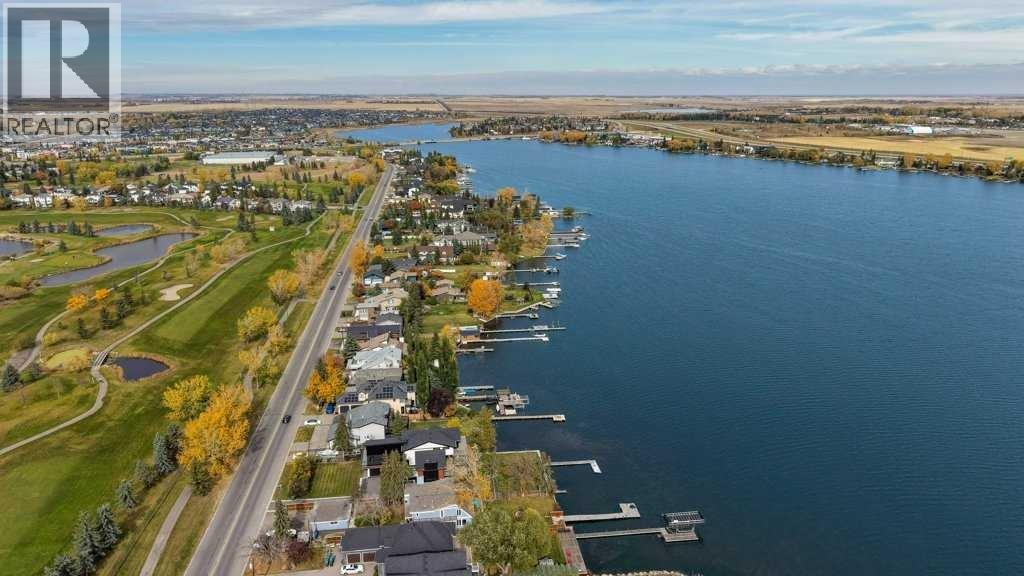 303 Lakeside Greens Drive, Chestermere, Alberta  T1X 1C6 - Photo 46 - A2351663