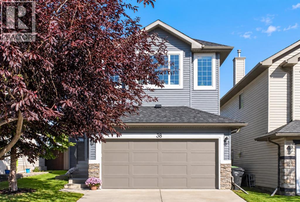 38 Somerside Crescent SW
