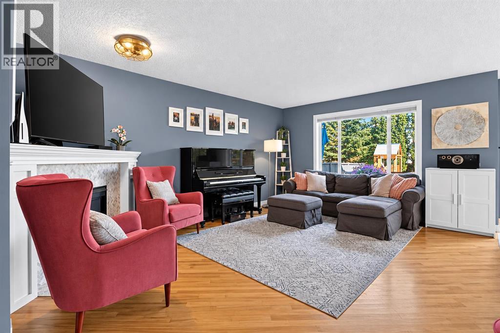 38 Somerside Crescent SW