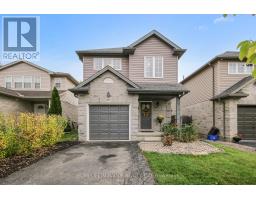 1827 BLOOM CRESCENT, London North, Ontario