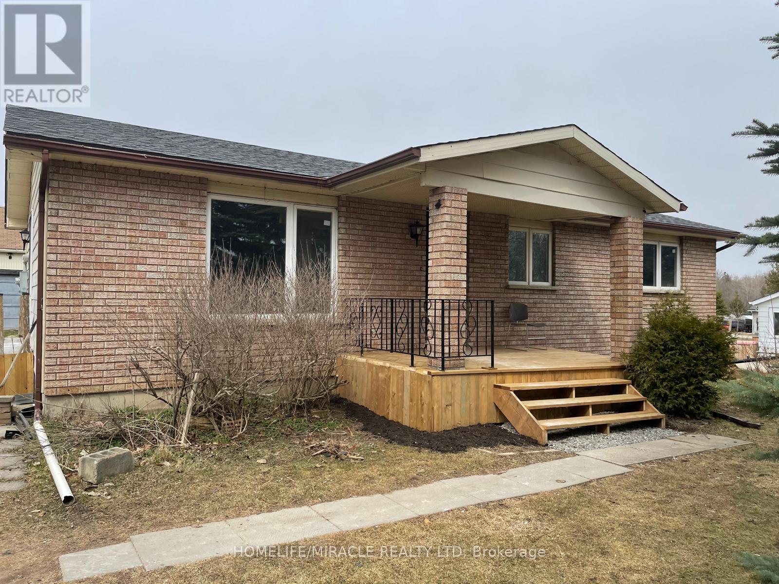 434 MAIN STREET W, Melancthon, Ontario