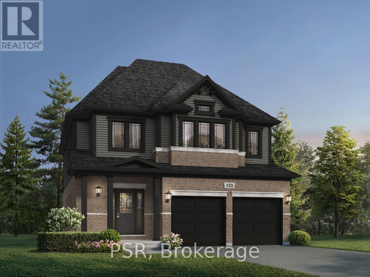 28 ALLEGRO COMMON, Cambridge, Ontario