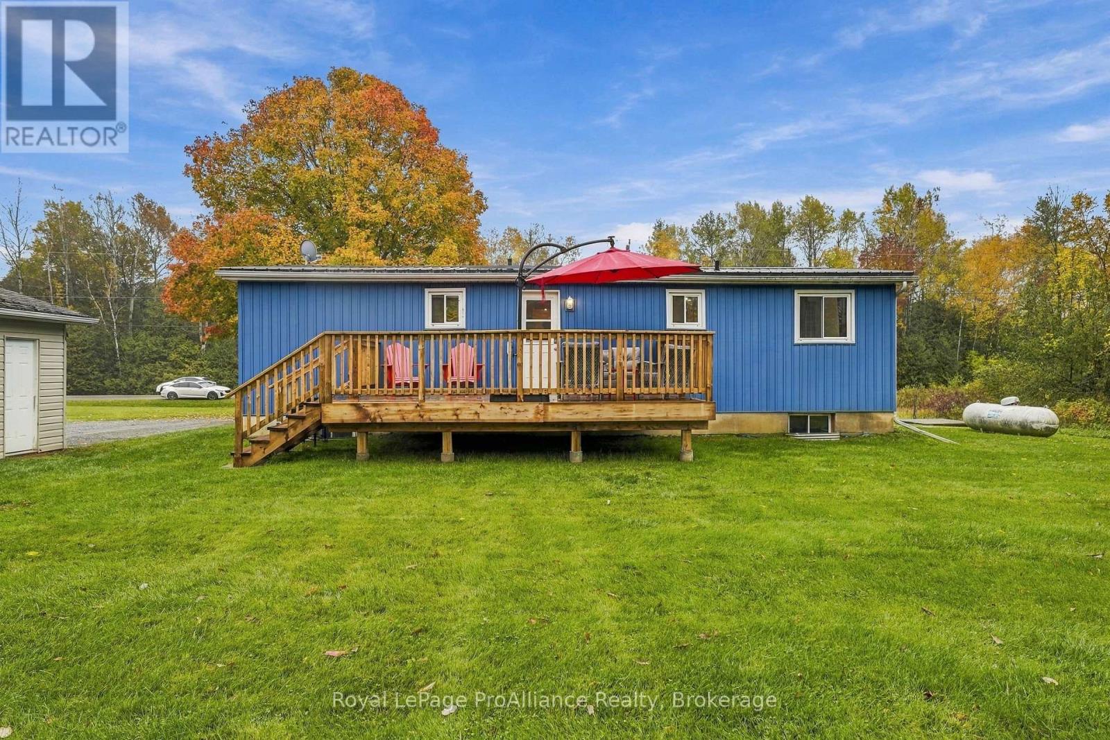 1003 Moira Road, Centre Hastings, Ontario  K0K 3E0 - Photo 13 - X14083666