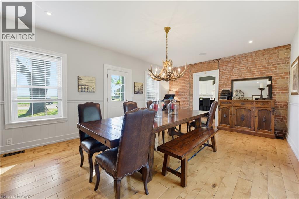 1719 Powerline Road, Ancaster, Ontario    - Photo 12 - 40871726