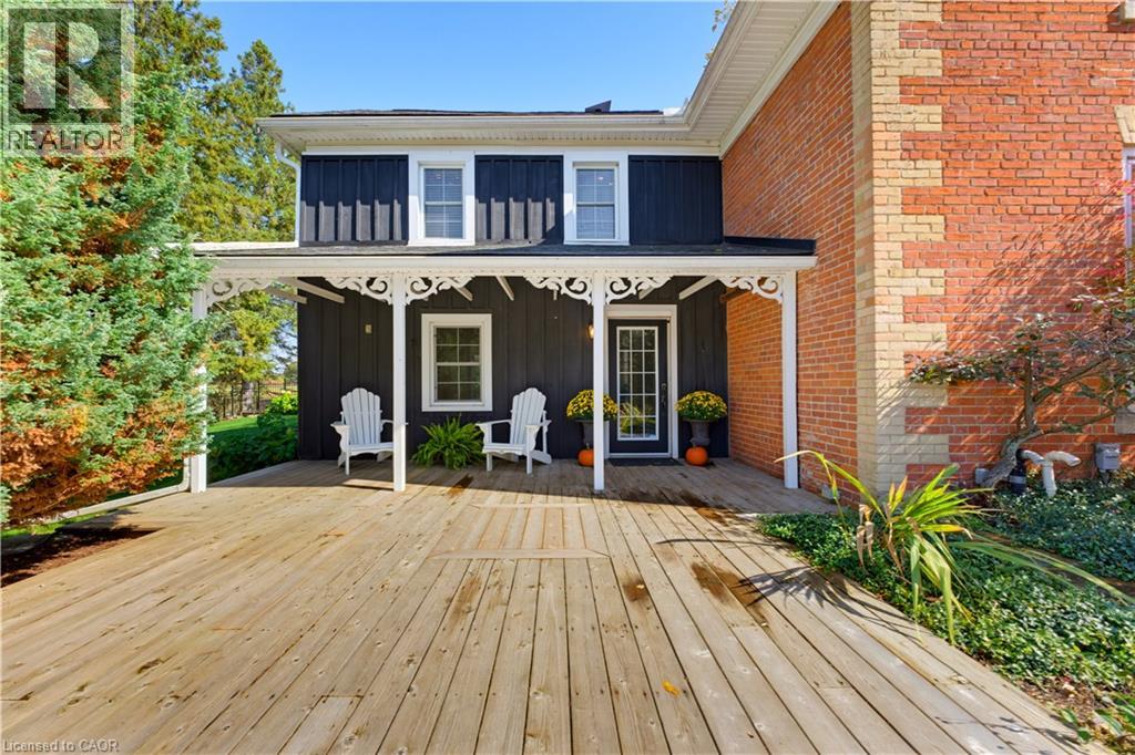 1719 Powerline Road, Ancaster, Ontario    - Photo 26 - 40871726