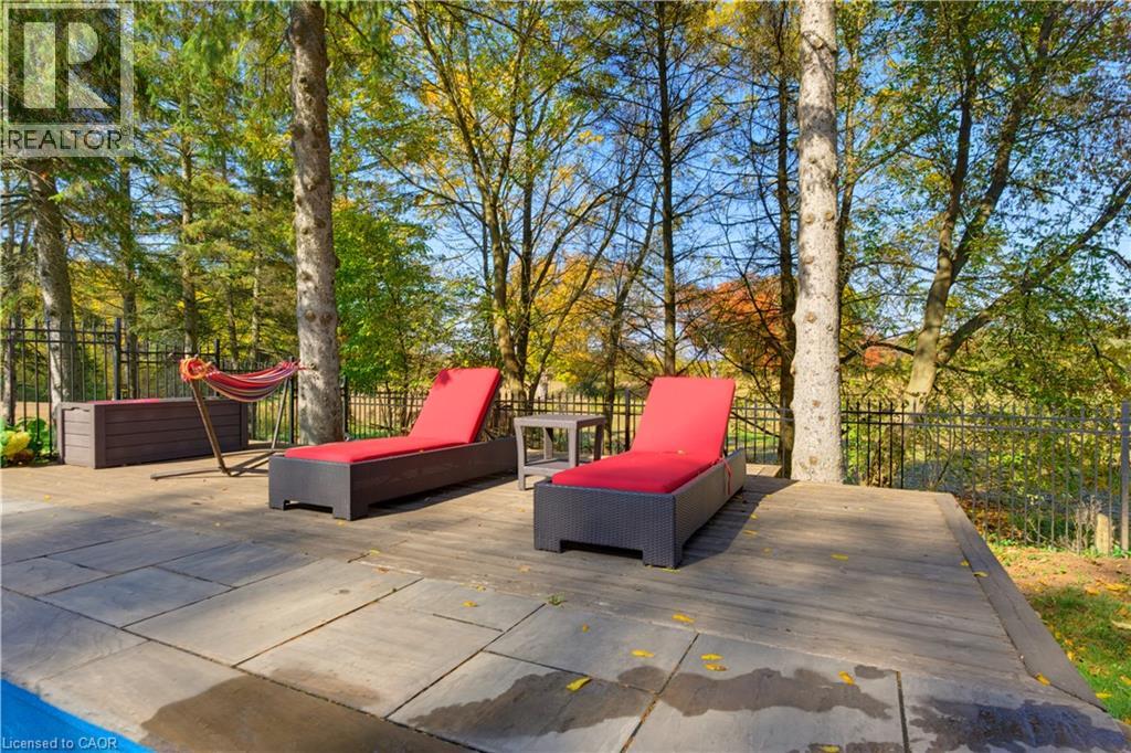 1719 Powerline Road, Ancaster, Ontario    - Photo 28 - 40871726