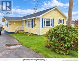 3272 HWY 305, Pigeon Hill, New Brunswick