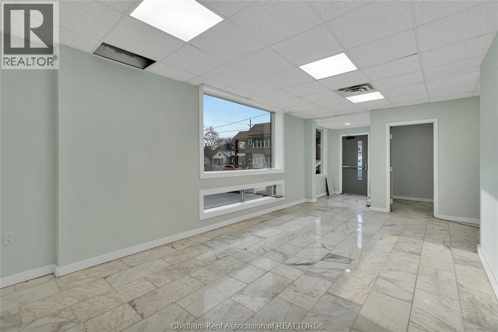 1585 Ouellette Avenue, Windsor, Ontario  N8X 1K5 - Photo 16 - 26025435