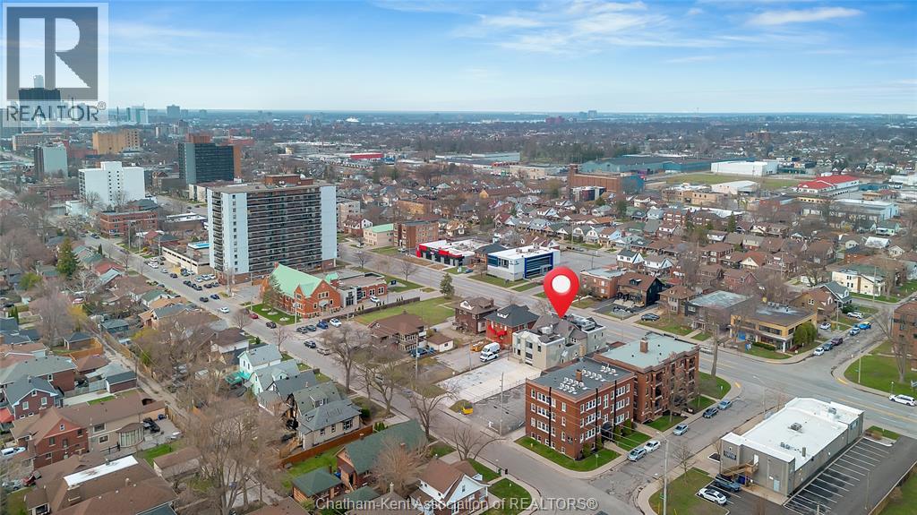 1585 Ouellette Avenue, Windsor, Ontario  N8X 1K5 - Photo 42 - 26025436