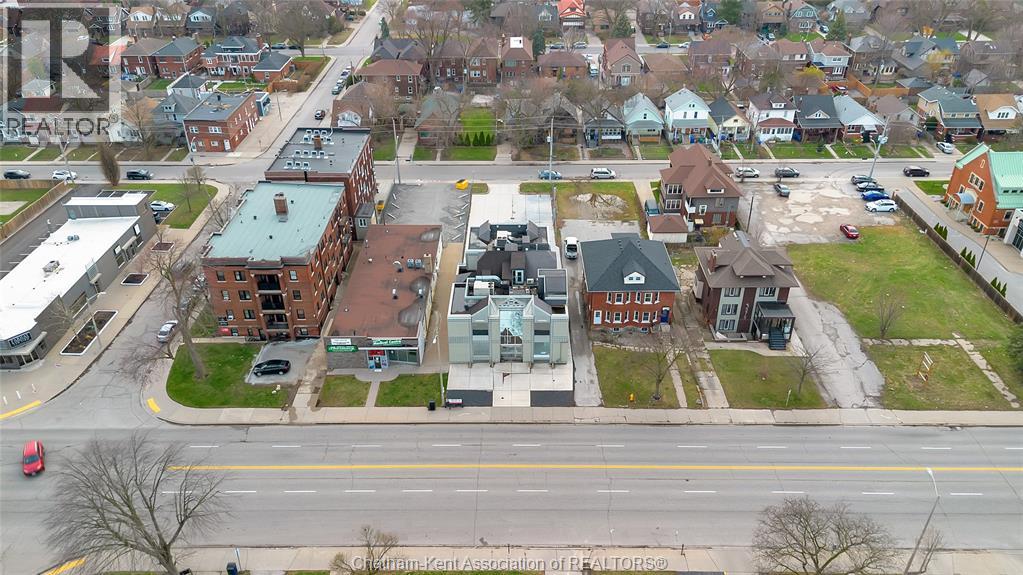 1585 Ouellette Avenue, Windsor, Ontario  N8X 1K5 - Photo 37 - 26025436