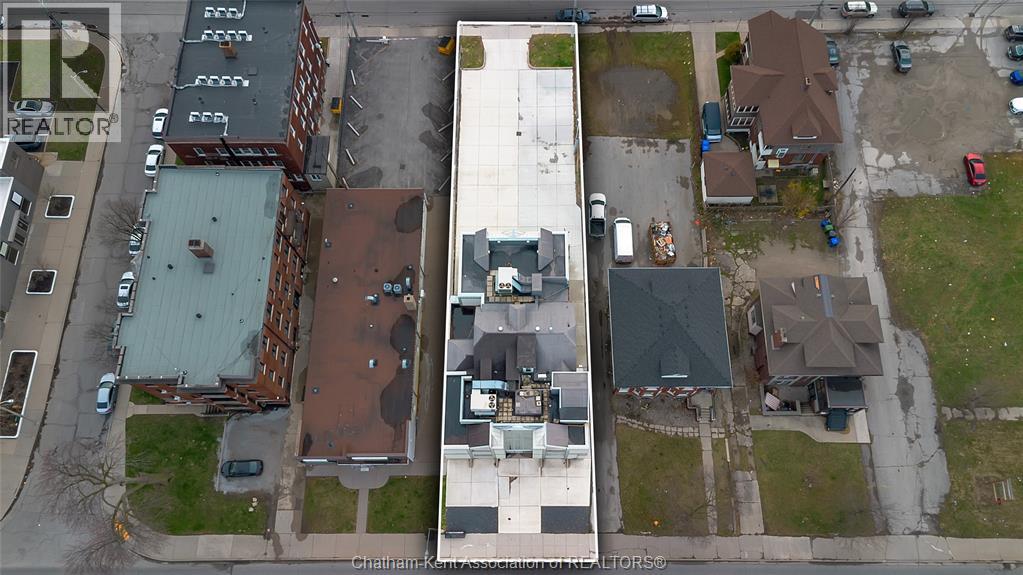 1585 Ouellette Avenue, Windsor, Ontario  N8X 1K5 - Photo 39 - 26025436