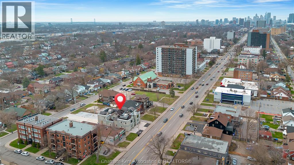 1585 Ouellette Avenue, Windsor, Ontario  N8X 1K5 - Photo 41 - 26025436