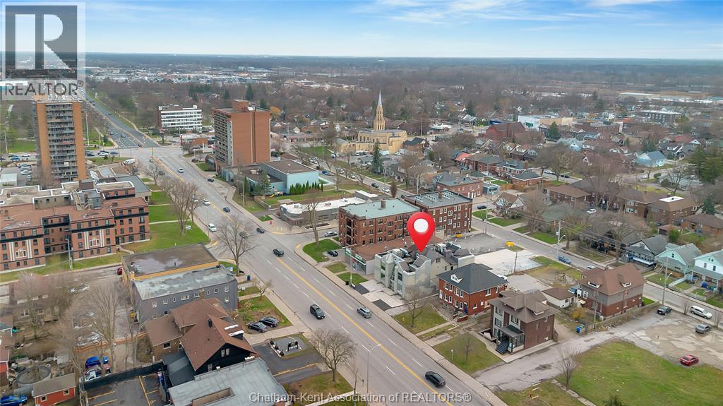 1585 Ouellette Avenue, Windsor, Ontario  N8X 1K5 - Photo 40 - 26025436