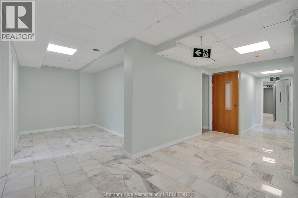 1585 Ouellette Avenue, Windsor, Ontario  N8X 1K5 - Photo 29 - 26025436