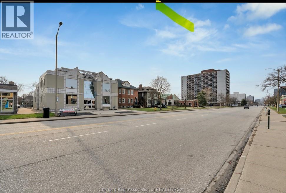 1585 Ouellette Avenue, Windsor, Ontario  N8X 1K5 - Photo 48 - 26025436