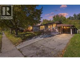 92 HADATI Road, Guelph, Ontario
