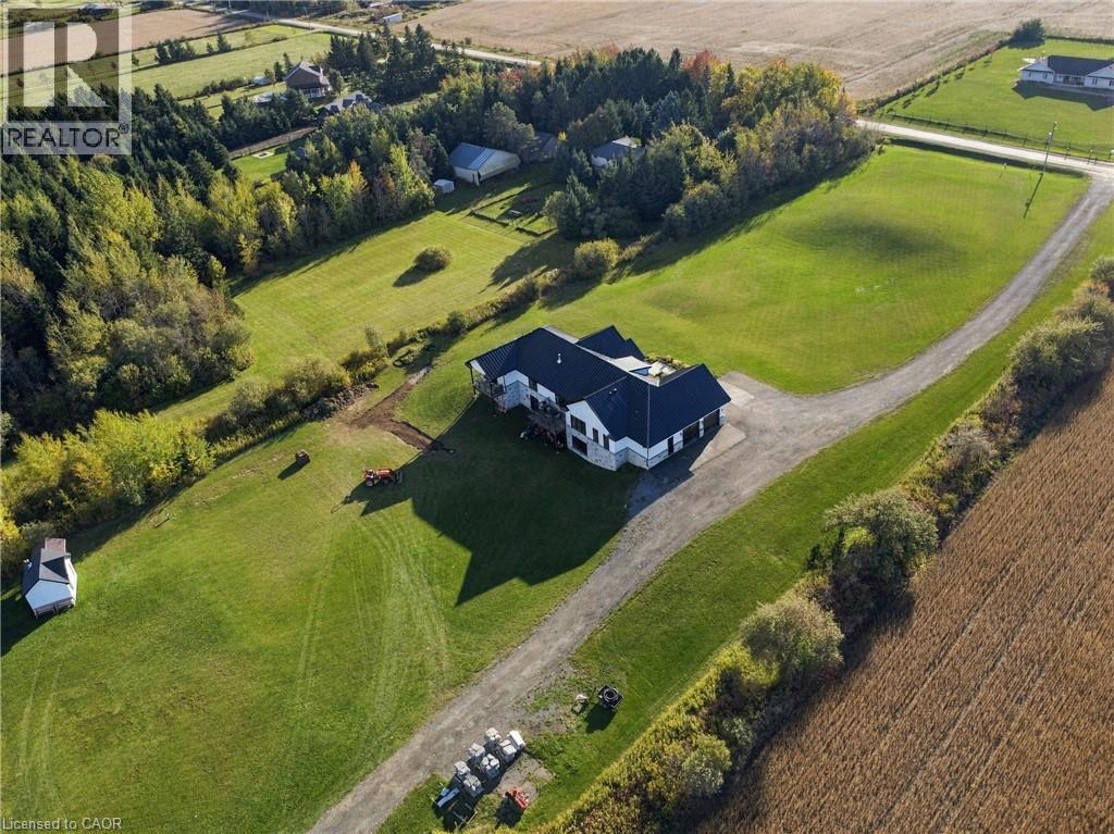 373227 6th Line, Amaranth, Ontario  L9W 0M4 - Photo 42 - 40869816