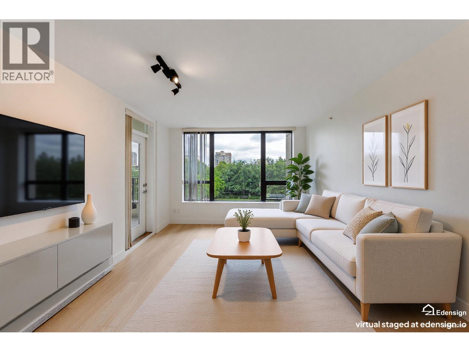 408 7138 Collier Street, Burnaby, British Columbia  V5E 0A2 - Photo 2 - R3175754